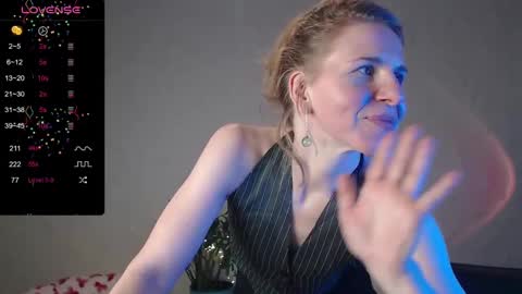 Violet  next stream December 6 online show from January 26, 2025, 5:56 am