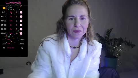 Violet  next stream December 6 online show from February 1, 2025, 9:08 pm