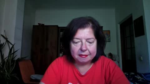 violetpulse online show from September 22, 2025, 11:34 am