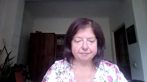 violetpulse online show from September 28, 2025, 11:37 am