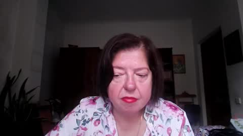 violetpulse online show from October 9, 2025, 8:56 am