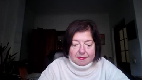 violetpulse online show from October 14, 2025, 1:23 pm