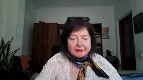 violetpulse online show from March 5, 2026, 8:54 am