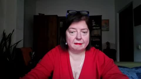 violetpulse online show from March 21, 2026, 1:16 pm