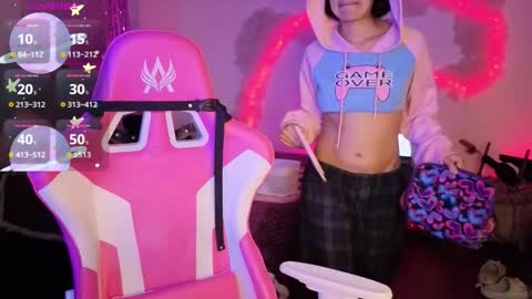   online show from February 14, 2026, 7:21 pm