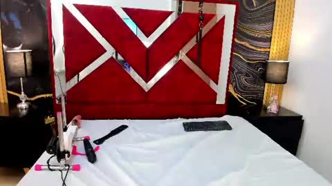 Violet Rose online show from June 11, 2026, 2:53 am