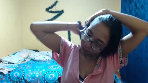 Violet777  online show from December 13, 2024, 8:09 am