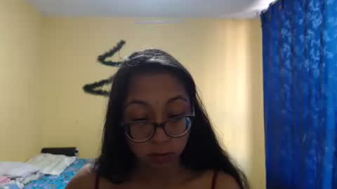 Violet777  online show from December 14, 2024, 1:05 pm