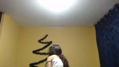 Violet777  online show from December 16, 2024, 9:14 am