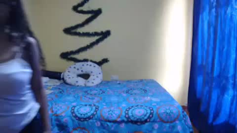 Violet777  online show from December 16, 2024, 6:05 pm