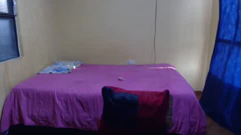 Violet777  online show from January 19, 2025, 10:17 pm