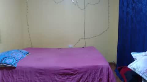 Violet777  online show from January 25, 2025, 9:26 am