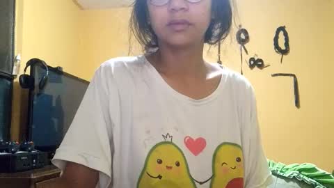 Violet777  online show from September 17, 2025, 8:16 am