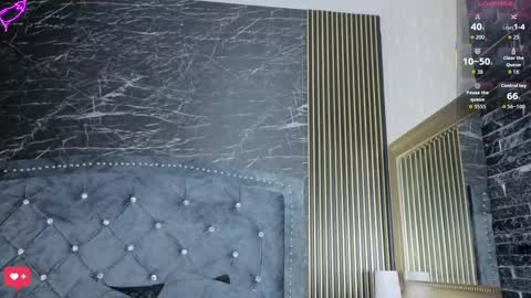 Snapshot of violett__golden chatting on September 22, 2025, 10:39 am ViolettGolden online show from September 22, 2025, 10:39 am