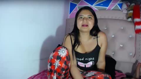 Samantha y jhons online show from April 10, 2026, 4:33 pm