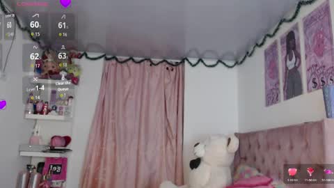 violett_brown9 online show from June 6, 2026, 6:40 am