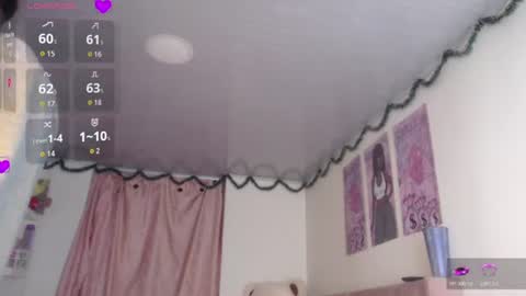 violett_brown9 online show from June 18, 2026, 6:24 am