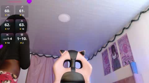violett_brown9 online show from July 7, 2026, 6:38 am