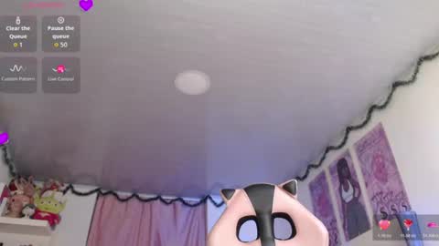 violett_brown9 online show from July 27, 2026, 6:53 am