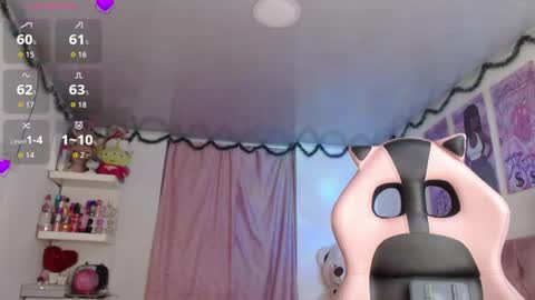 violett_brown9 online show from July 28, 2026, 6:42 am