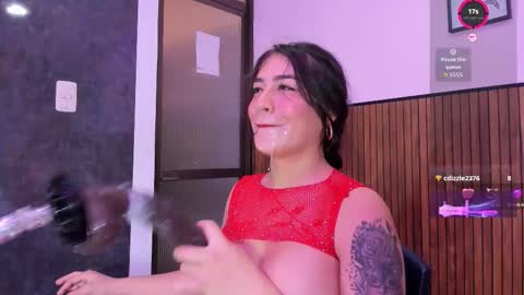 Violett online show from March 5, 2026, 9:11 pm