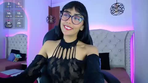 Violet online show from May 24, 2026, 11:04 am