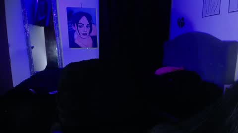 Snapshot of violett_hottie chatting on January 7, 2025, 12:34 am violett Independent model online show from January 7, 2025, 12:34 am