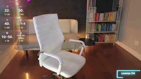 Welcome in my room My pleasure in your hands make me cum PVT IS OPEN new puffinipples bigboobs lovense online show from February 14, 2026, 11:01 pm