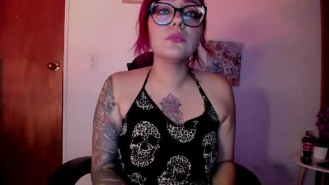 Snapshot of violett_sykes chatting on April 4, 2026, 5:49 am violett_sykes online show from April 4, 2026, 5:49 am