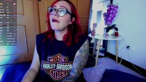 Snapshot of violett_sykes chatting on April 19, 2026, 2:44 am violett_sykes online show from April 19, 2026, 2:44 am