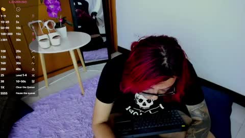 Snapshot of violett_sykes chatting on May 1, 2026, 4:28 am violett_sykes online show from May 1, 2026, 4:28 am