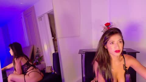 violetta_bold online show from May 19, 2026, 11:49 am