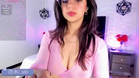 Violetta  online show from March 28, 2026, 11:21 am