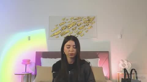 Snapshot of violetta_finch chatting on February 10, 2026, 10:30 am violetta_finch online show from February 10, 2026, 10:30 am