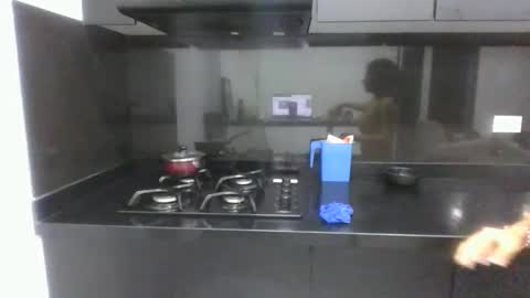 Violeta online show from February 26, 2026, 9:03 pm