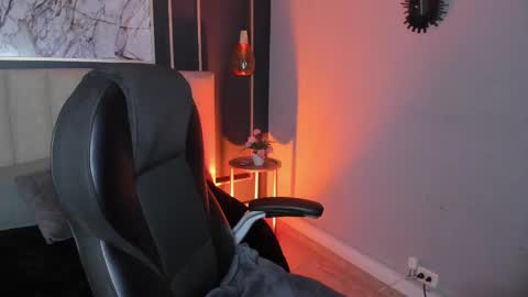 Violetta nur online show from February 23, 2025, 10:31 pm