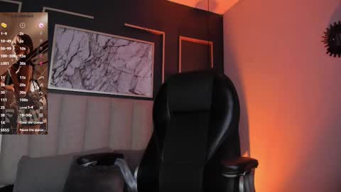 Violetta nur online show from February 24, 2025, 1:35 am