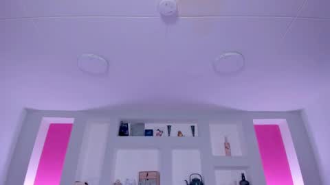 ViolettaBaker online show from January 9, 2025, 2:01 am