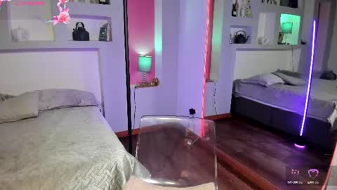 ViolettaBaker online show from July 13, 2026, 7:16 pm
