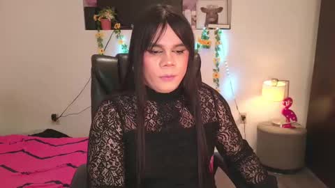 violettacam69 online show from February 11, 2025, 10:26 am