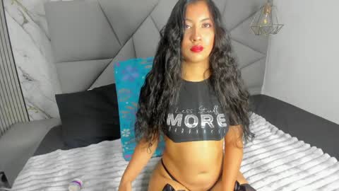 violettaruizz online show from April 29, 2026, 7:09 pm