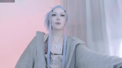 Violett online show from May 30, 2026, 7:27 am