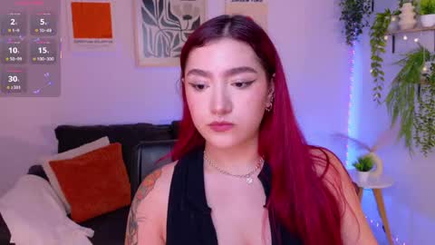 Snapshot of violettcastel chatting on April 27, 2026, 12:41 am Violett Castel online show from April 27, 2026, 12:41 am
