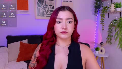 Snapshot of violettcastel chatting on May 16, 2026, 9:13 pm Violett Castel online show from May 16, 2026, 9:13 pm