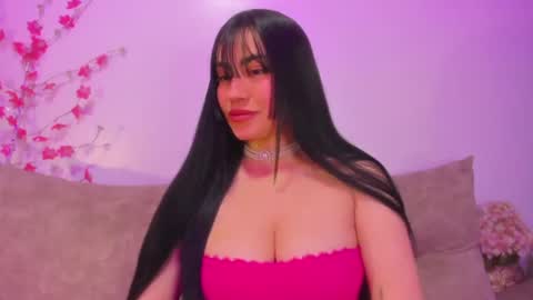 violette_laurent online show from July 23, 2026, 4:54 am