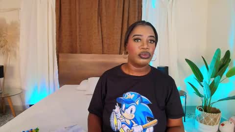 Violett online show from March 22, 2026, 4:05 am