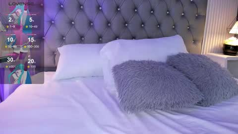 VioletthaRous online show from March 16, 2026, 10:36 pm