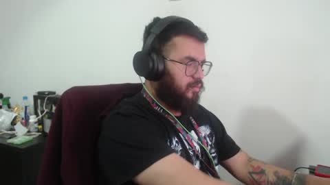 Jhon online show from May 5, 2026, 5:15 am
