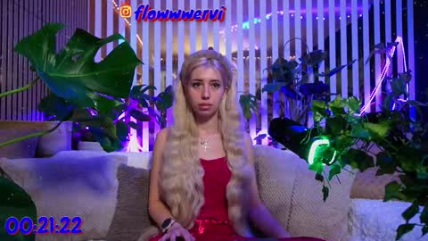 Violetta online show from February 7, 2026, 8:18 am