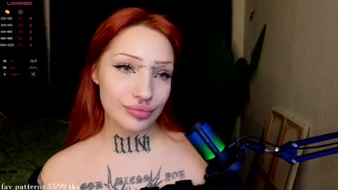 Dommy mommy online show from December 6, 2024, 11:22 am